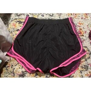X pbx pro running shorts